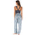 Lotus & Luna - Moon Shadow Harem Pants