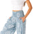 Lotus & Luna - Moon Shadow Harem Pants