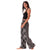 Lotus and Luna - Bondi Printed Wide Leg Pants