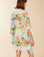 Spartina 449 - Beach Cover Up Queenie Tropical (Add-On)