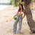 Lotus & Luna - Montauk Drawstring Pants