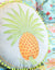 Spartina 449 - Queenie Pineapple Round Pillow