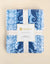 Spartina 449 - Hamilton Sea Life Throw