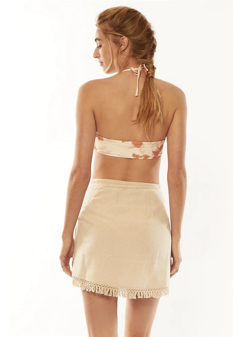 Amuse Society - Aero Sarong - Linen (Add-On)