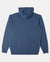 Billabong - Wave Washed Hoodie - Slate Blue