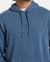Billabong - Wave Washed Hoodie - Slate Blue