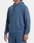 Billabong - Wave Washed Hoodie - Slate Blue