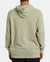 Billabong - Wave Washed Hoodie - Oyster