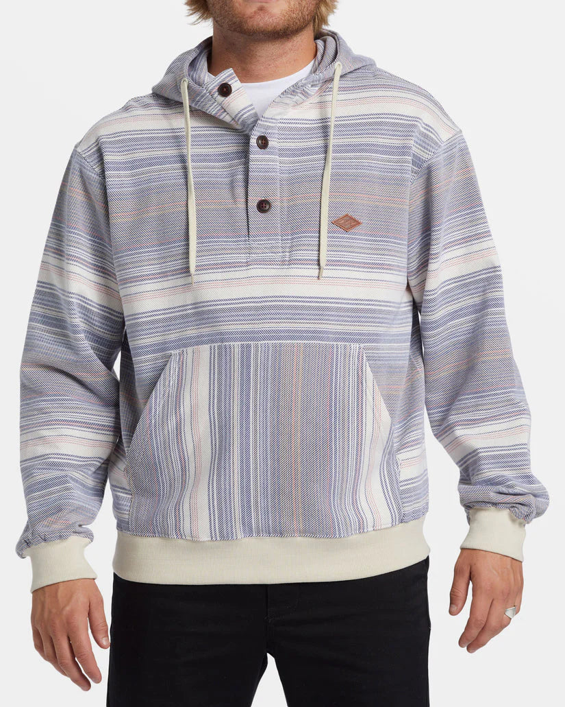 Billabong - Rancho Hoodie