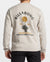 Billabong - Compass Crew Sweatshirt - Stone Heather