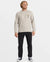 Billabong - Compass Crew Sweatshirt - Stone Heather