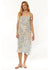 Amuse Society - Ciel Dress - Cari Blue (Add-On)