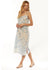 Amuse Society - Ciel Dress - Cari Blue (Add-On)