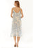 Amuse Society - Ciel Dress - Cari Blue (Add-On)