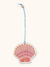 Studio Oh - Pink Seashell Car Air Freshener
