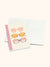 Studio Oh - Chic Shades Artisan Notebook