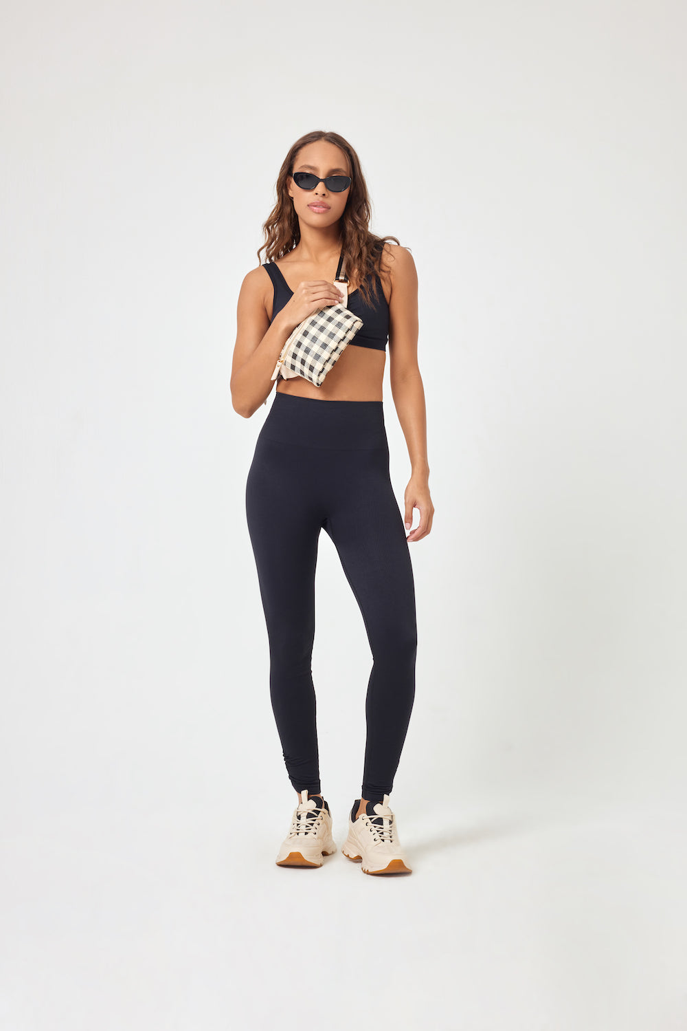 L Space - Simmons Legging - Black (Add-On)