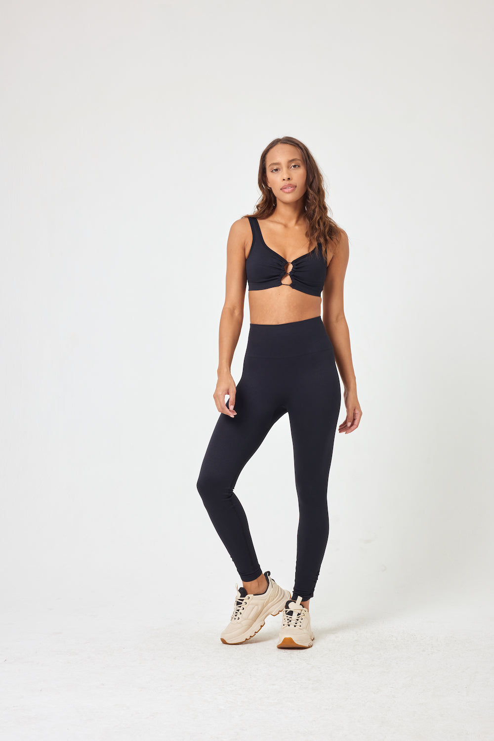 L Space - Simmons Legging - Black (Add-On)