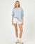 L Space - Sunnyside Sweatshirt - Haze