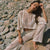 L Space - LSPACE X Anthropologie Gigi Top - Natural