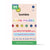 Barriere - Kids Multivitamin Patch - Be Happy