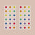 Barriere - Kids Multivitamin Patch - Be Happy