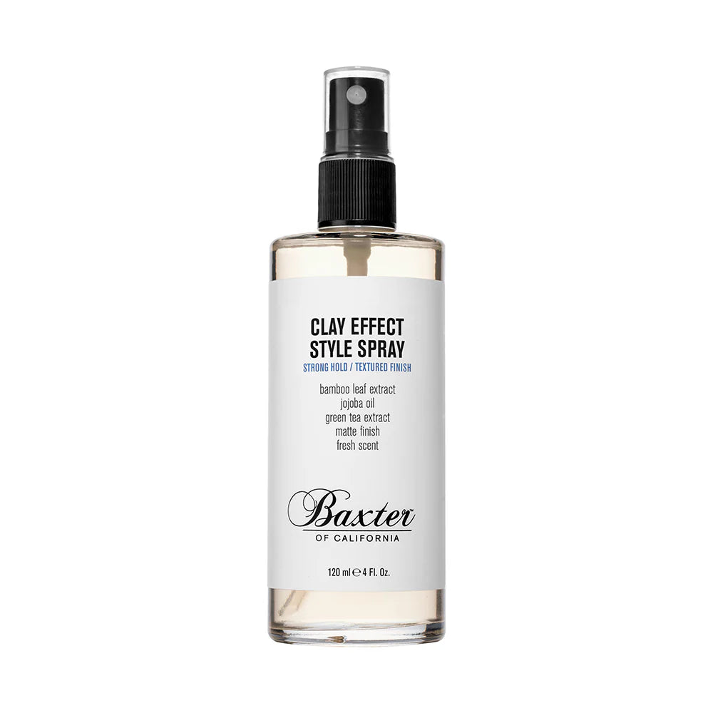 Baxter of California - Clay Effect Style Spray