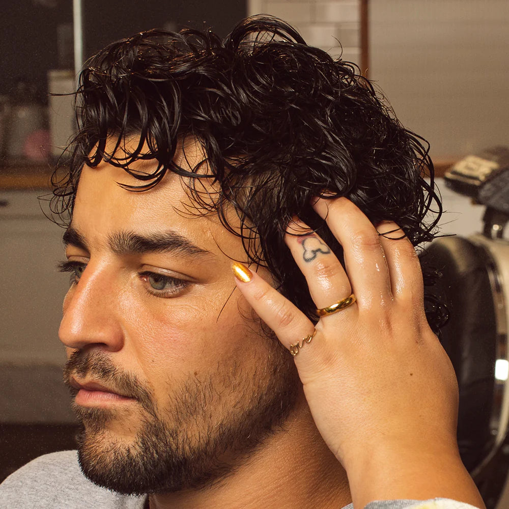 Baxter of California - Clay Effect Style Spray