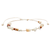 Lotus and Luna - Kiawah Beachcomber Anklet