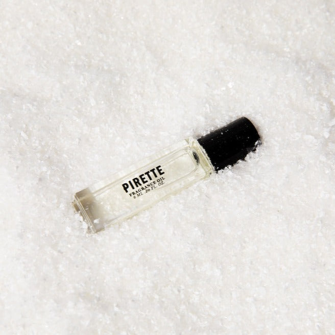 Pirette - Fragrance Roller - Original Scent