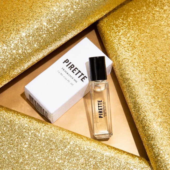 Pirette - Fragrance Roller - Original Scent