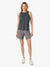 Fair Harbor - Corliss Short Slate 7" Inseam