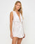 L Space - Costa Nova Cover-Up - Fine Line Stripe
