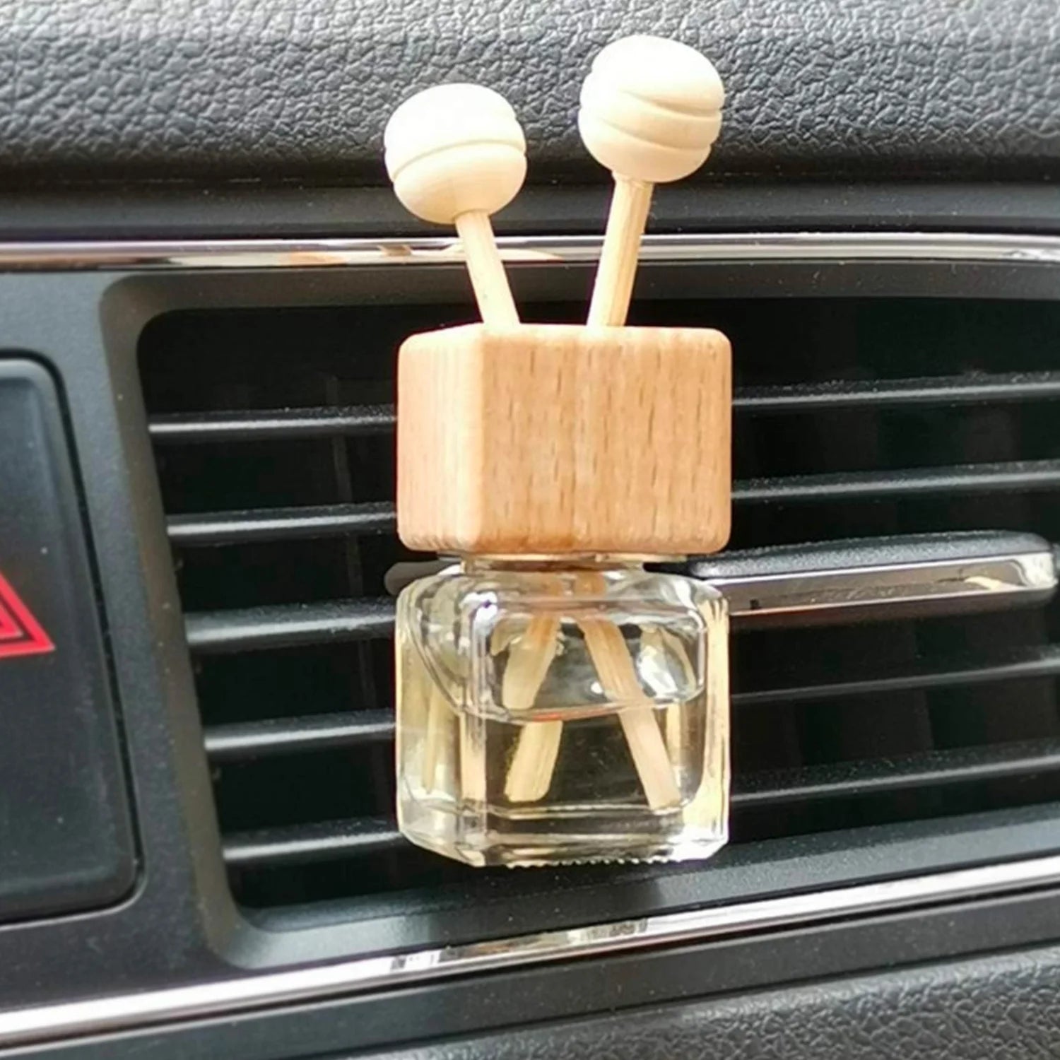 Sunshine + Saltwater - Beach Bum | Car Diffuser