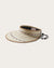 Hemlock - Catalina Straw Visor - Natural (Add-On)