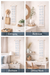 Sundream - Seaside Story Coastal Icon Wall Hanging