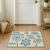 Sundream - Tropical Area Rug
