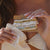 Beachly - The Golden Hour Stack Bracelet Set