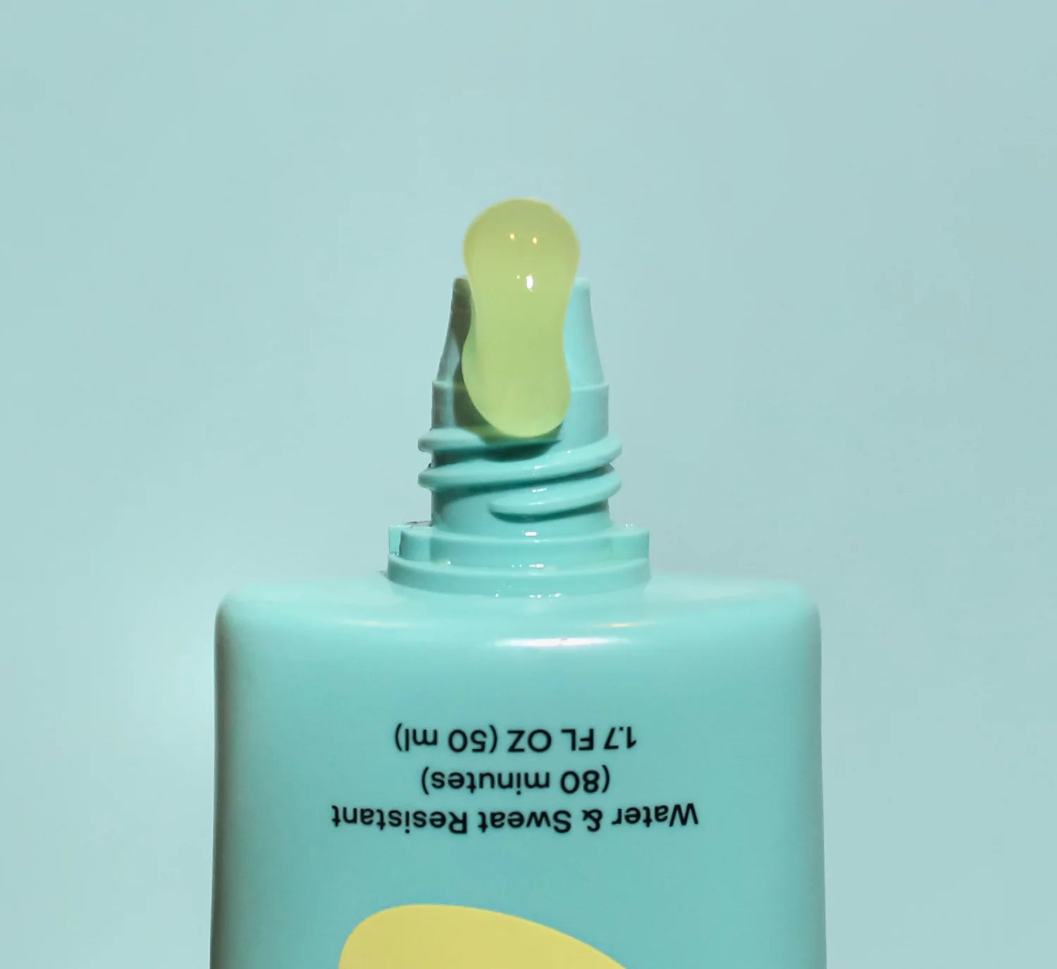 Bask - Daily Invisible Gel SPF 40 Sunscreen