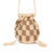 Lu & Elle - The Sundrift Tassel Bucket Bag