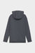 686 - Everywhere Performance Double Knit Hoodie - Heather Charcoal