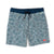 Florence Marine X - Standard Issue Elastic Short - Light Sea Blue Camo