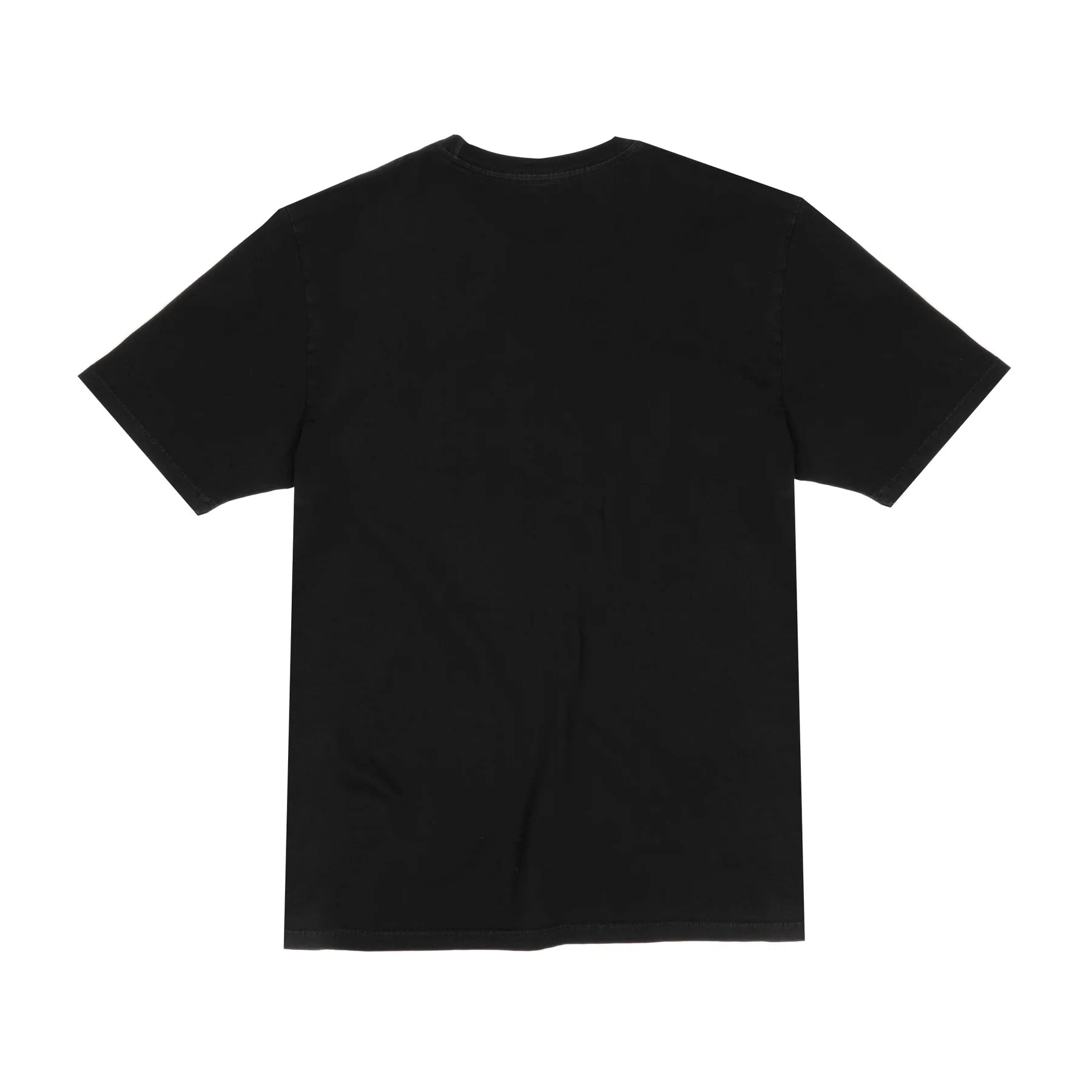 Florence Marine X - Island Script T-Shirt - Black