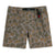 Florence Marine X - F1 Expedition Short - Burnt Olive Camo
