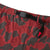 Florence Marine X - F1 Expedition Short - Maroon Camo