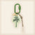 Freshwater Curated Goods - Palm Tree Bag Charm