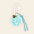 Freshwater Curated Goods - Seashell Bag Charm