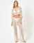 L Space - LSPACE X Anthropologie Sundown Cargo Pant - Natural