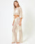 L Space - LSPACE X Anthropologie Sundown Cargo Pant - Natural