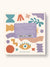 Studio Oh - The Vision Board Journal